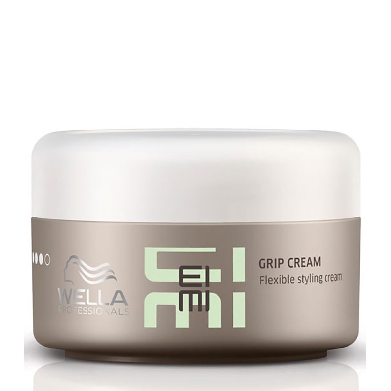 Crema Wella Eimi Grip Cream - crema wax pentru texturare - 75 ml