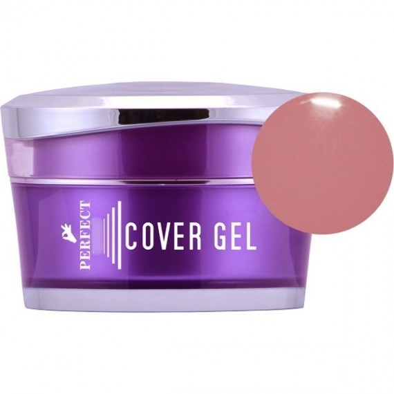 Perfect Nails - Cover Gel - 15 gr