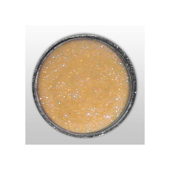 Moyra - Praf de portelan color - Goldy - Nr. 13 - 3,5 gr