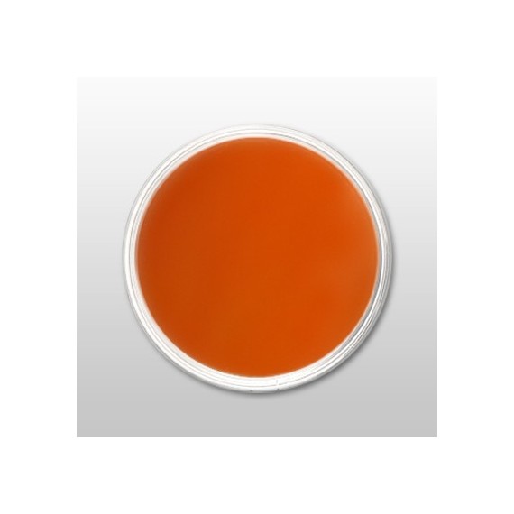 Moyra - Praf de portelan color - Mango - Nr. 14 - 3,5 gr
