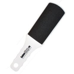 Pila alba - neagra pentru calcai - salonshop