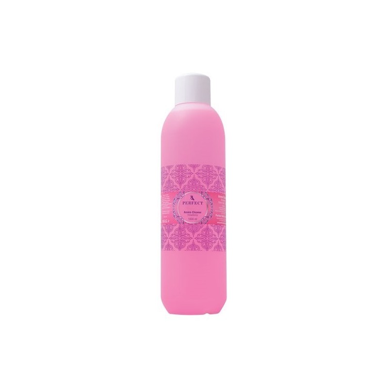 Perfect nails - aroma cleaner - cleanser fixator pentru  gel - 1000 ml