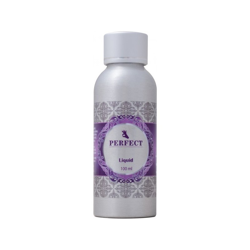 Perfect nails - liquid - 100 ml