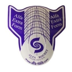 Sablon | alfa rocket - 100 buc