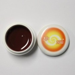 Gel color -nr. 142 -  jonatan red - 7 gr