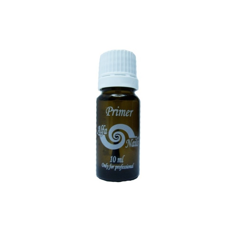 Primer - alfa nails - 10 ml