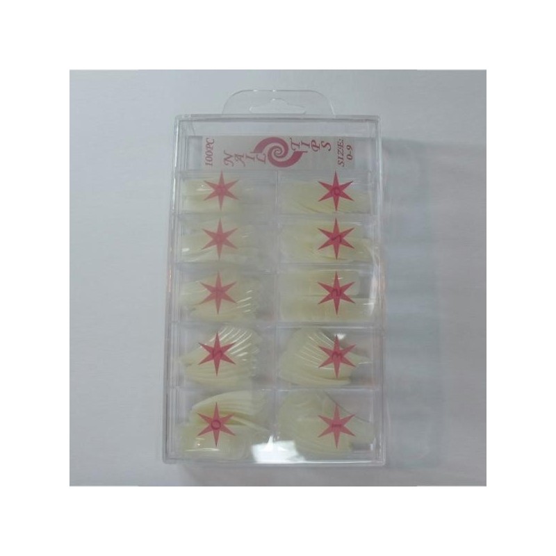 Ultra form tip box -culoare naturala -100 buc