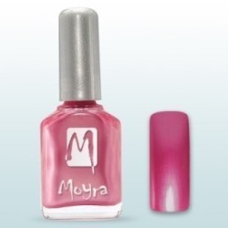 23 - Moyra - lac de unghii - no. 23 - 12 ml