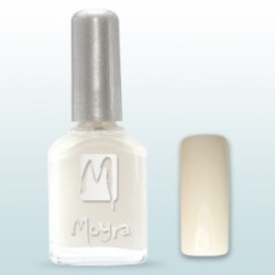 34 - Moyra - lac de unghii - no. 34 - 12 ml