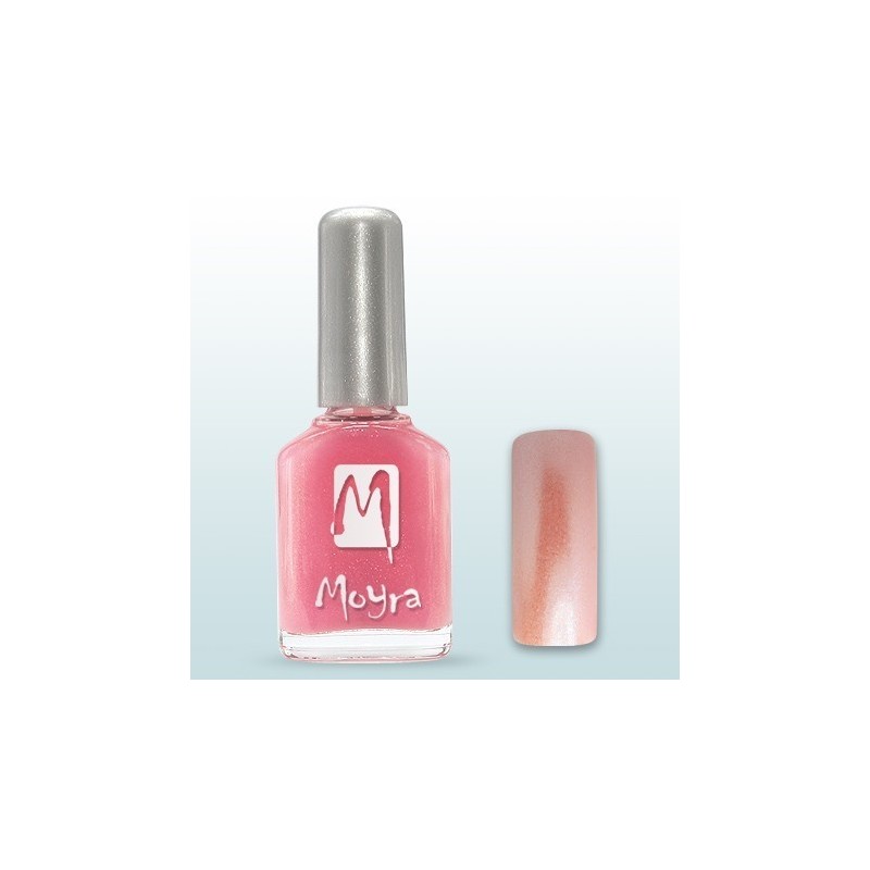 69 - Moyra - lac de unghii - no. 69 - 12 ml