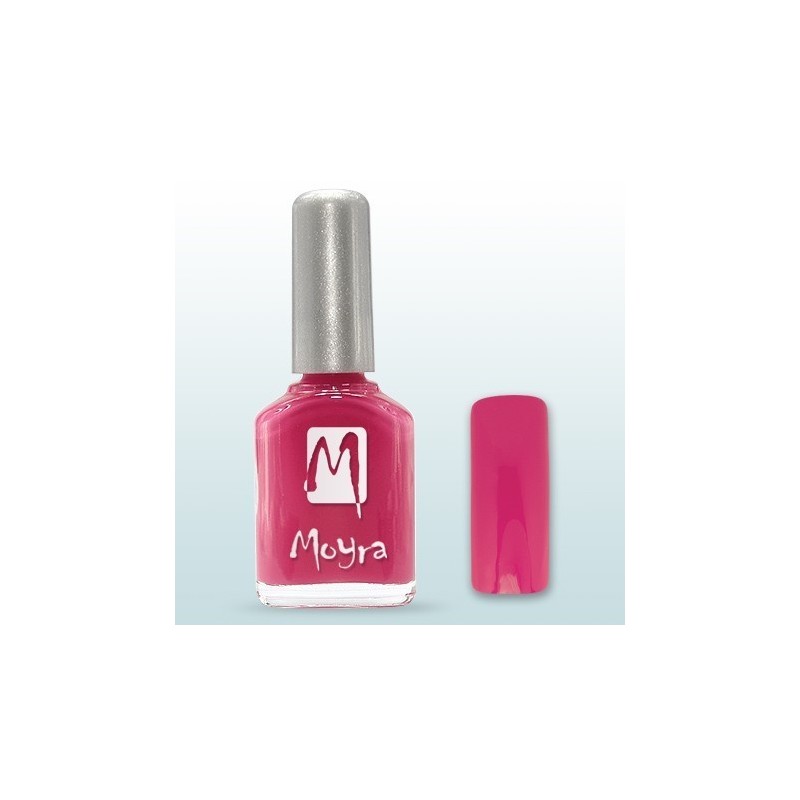 70 - Moyra - lac de unghii - no. 70 - 12 ml