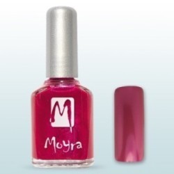 Moyra | lac de unghii - no. 93 - 12 ml