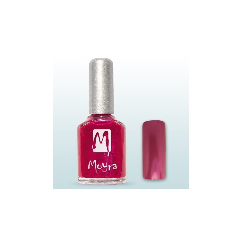 Moyra | lac de unghii - no. 93 - 12 ml