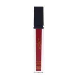 nr. 11 - Ruj lichid - aden cosmetics