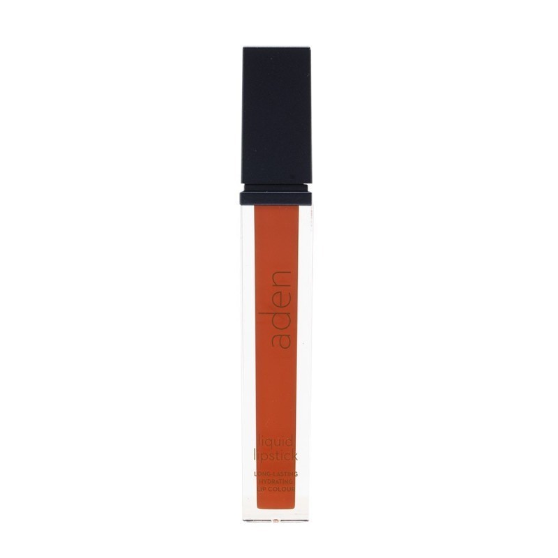 nr. 22 - Ruj lichid - aden cosmetics
