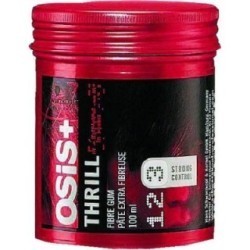 Osis thrill - guma elastica cu megafibre - 100 ml