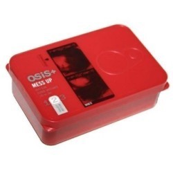Guma pentru finish ultramat - mess up  - osis+ - schwarzkopf professional - 100 ml