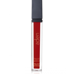 nr. 14 - Ruj lichid - aden cosmetics