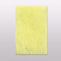 Moyra | plasa decorativa - galben