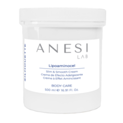 Crema anesi - lipoaminocel | emulsie multifaza - 500ml