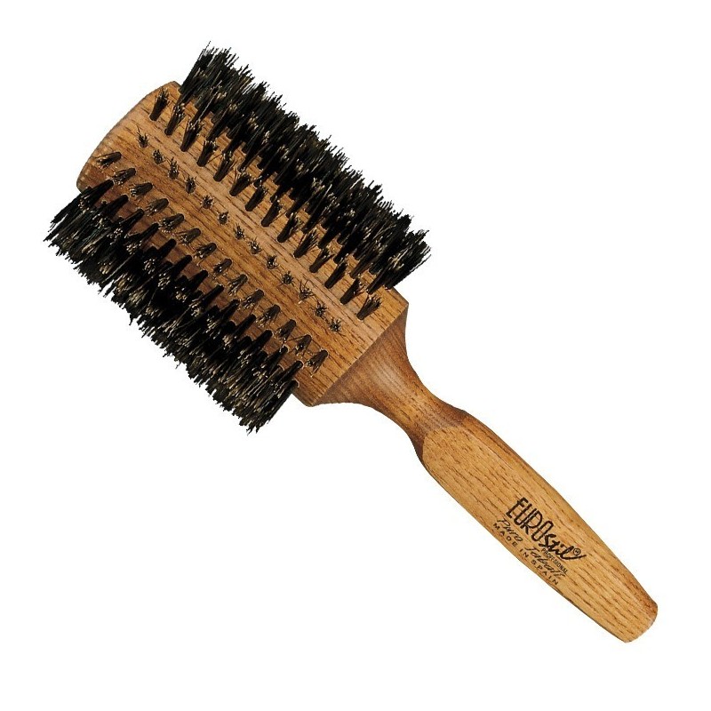 Perie din par natural - 45mm - 00367
