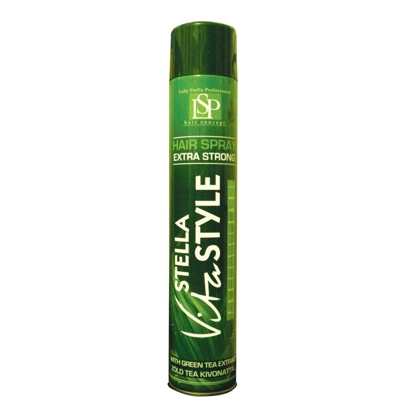 Stella vitastyle - lac fixativ - 750 ml