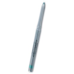 Creion retractabil | no. 4 -verde deschis | aden cosmetics