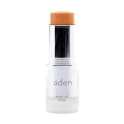 Fond de ten stick - nr. 04 - almond - aden cosmetics