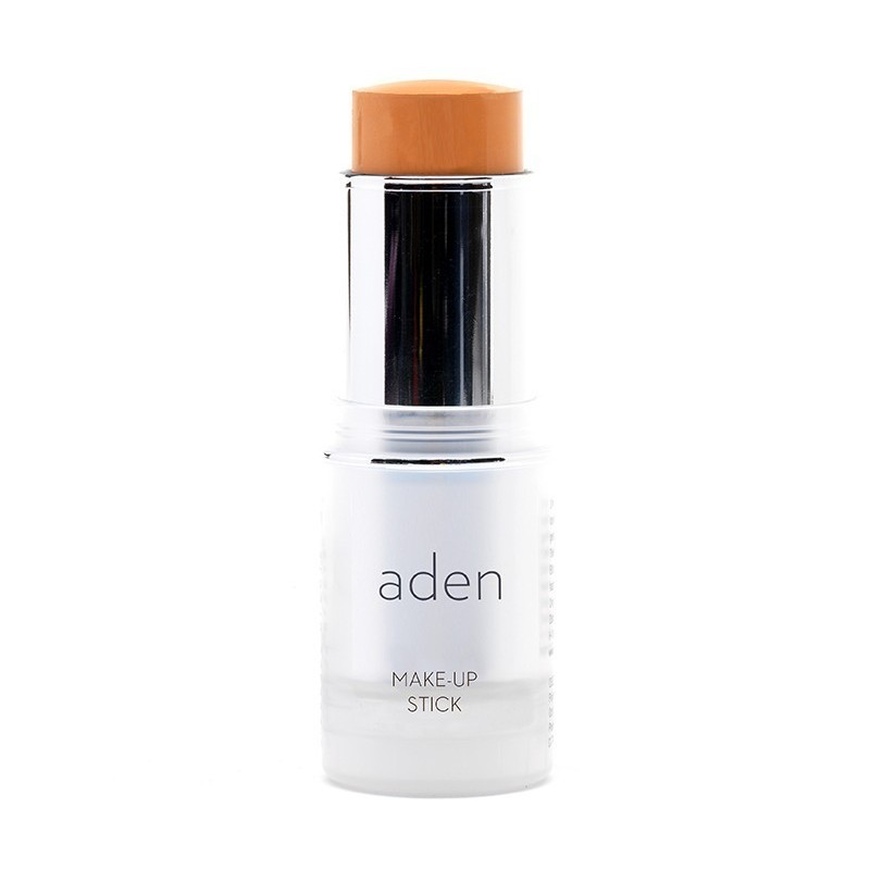 Fond de ten stick - nr. 04 - almond - aden cosmetics