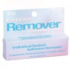 Lashfree remover - ardell