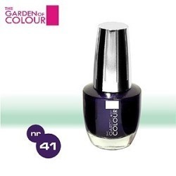 Lac de unghii - nr.41 - the garden of color