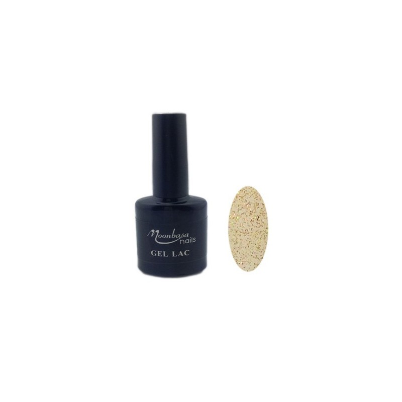 Moonbasa - gel lac - nr. 173 - 6 ml
