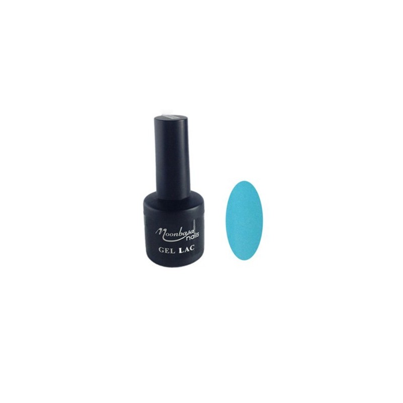 Moonbasa - gel lac - nr. 246 - 6 ml