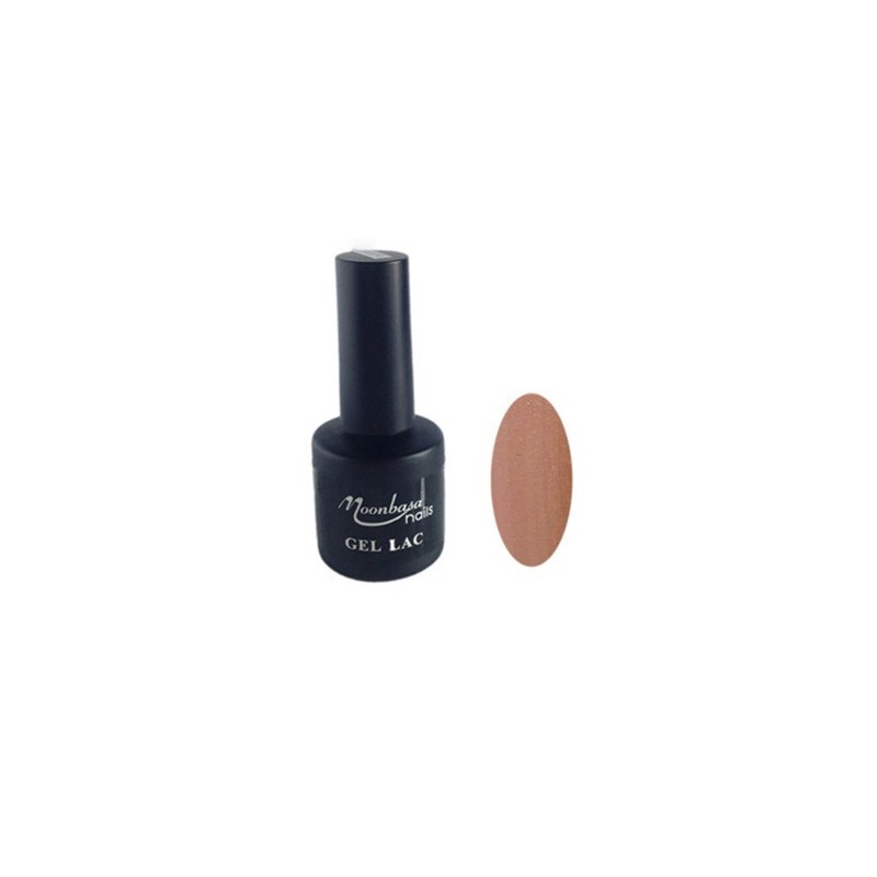 Moonbasa - gel lac - nr. 241 - 6 ml