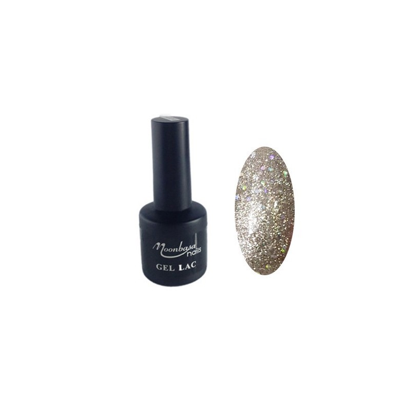 Moonbasa - gel lac - nr. 306 - 6 ml