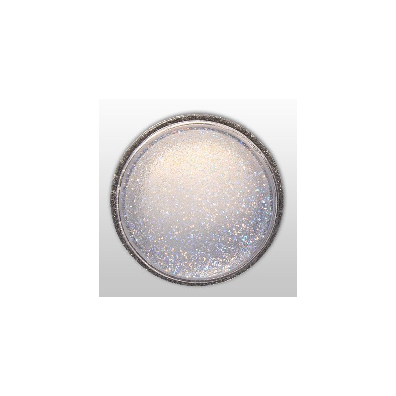 Moyra | praf de portelan color - misty - nr. 08 - 3,5 gr