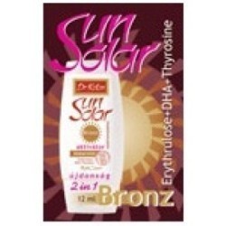 Dr kelen-sun solar-bronz