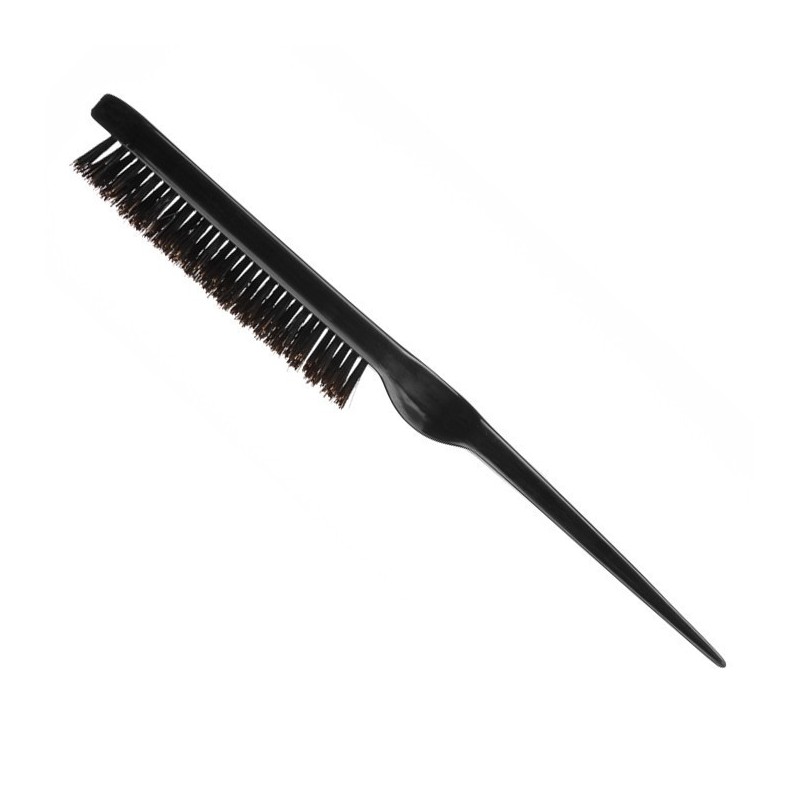 Eurostil | perie din par natural pentru tapat - 02452