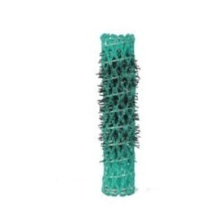 Eurostil | bigudiuri 13mm - green