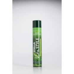 Lac fixativ cu luciu - 500 ml - lady stella - vitastyle