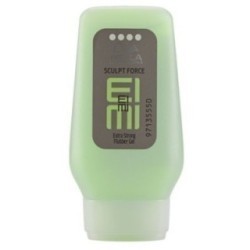Gel wella eimi sculpt force cu fixare extra puternica - 250 ml