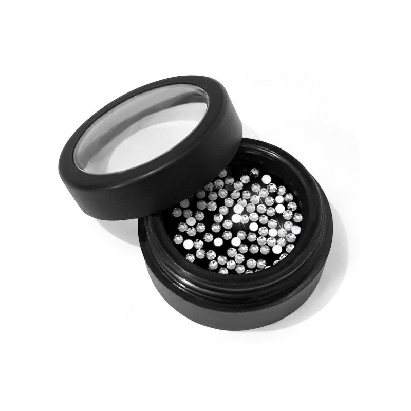 Moyra | pietre crystal - crystal - ss3 - 100 buc