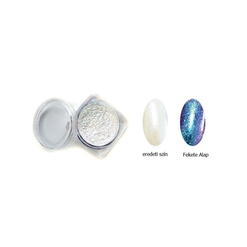 Kameleon - ornament praf pt unghii 338001
