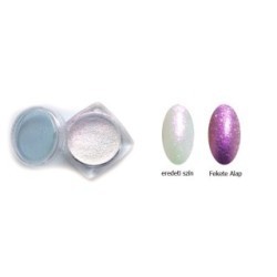 Kameleon - ornament praf pentru unghii - 338004