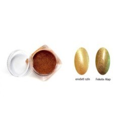 Kameleon - ornament praf pentru unghii - 338003