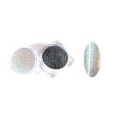 Sirena - ornament praf pt unghii - 305001