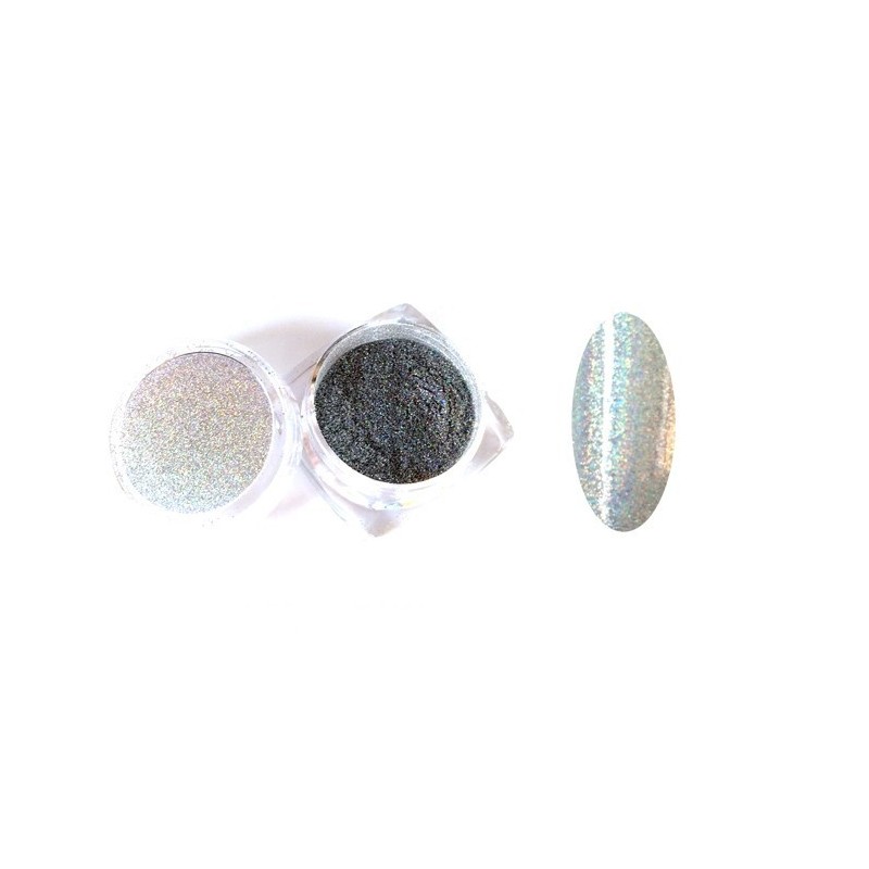 Sirena - ornament praf pt unghii - 305001