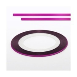 Banda decor pt unghii 06 - pink - moyra