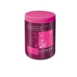 Lady stella vitaline masca de par regeneratoare 1000ml