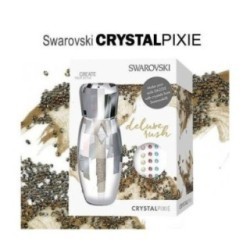 Swarovski | crystal pixie | deluxe rush